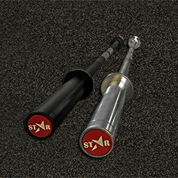 olympic bar manufacturer