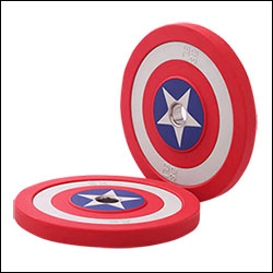 weight plate manufacturer
