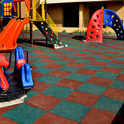 kids play area flooring