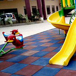 kids play area flooring